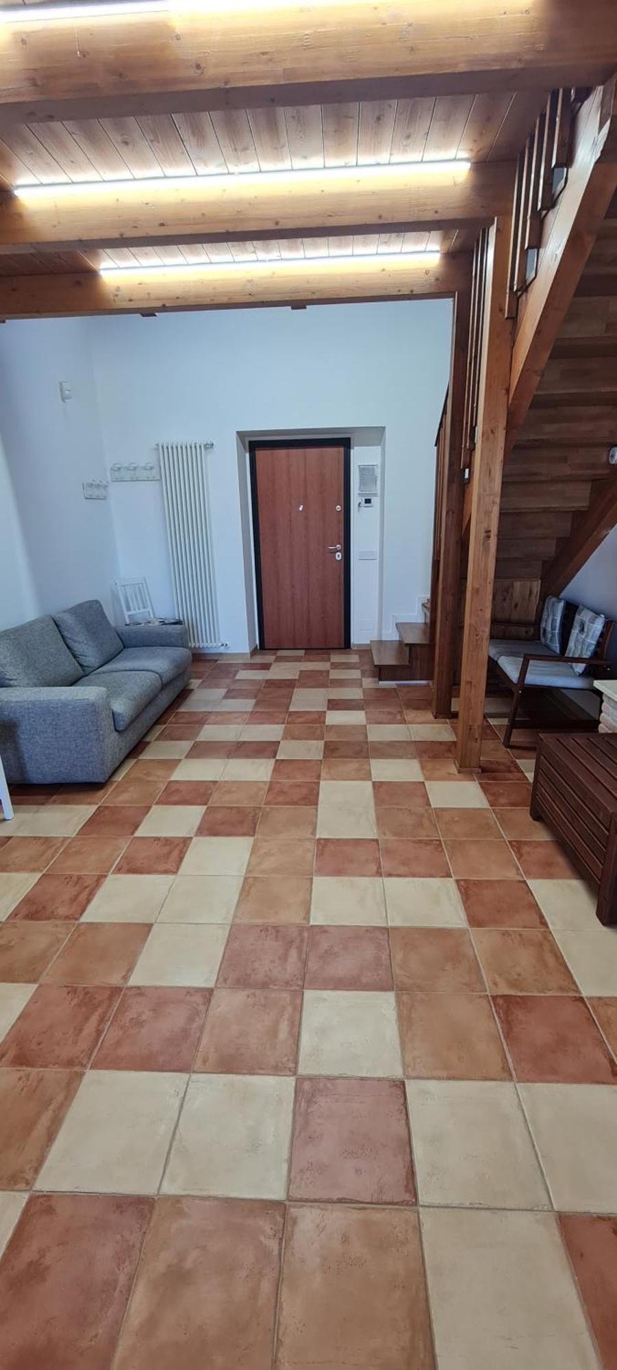Casa Di Anna Apartment Amendolara Exterior foto