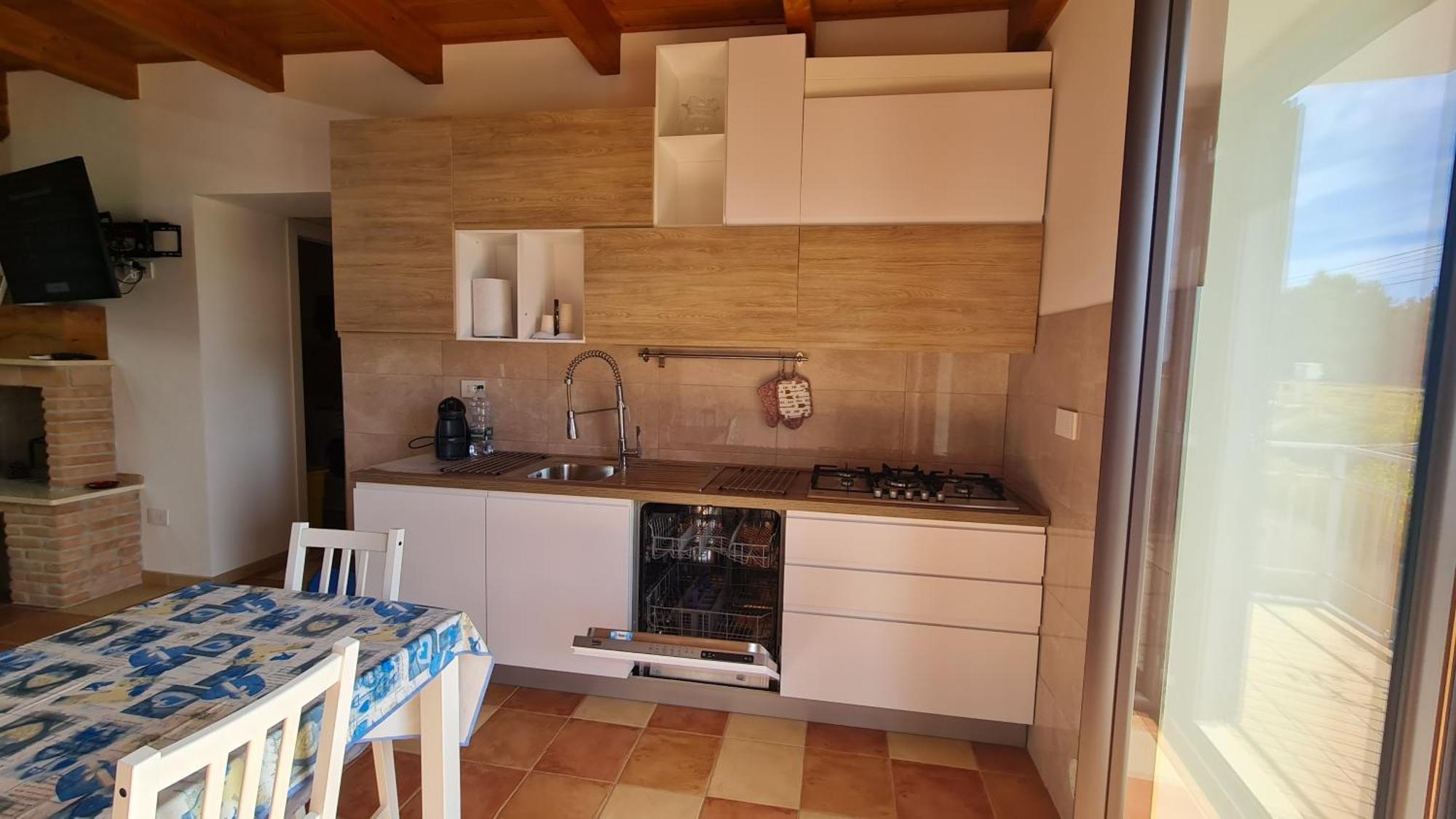 Casa Di Anna Apartment Amendolara Exterior foto